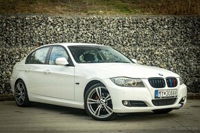 BMW Rad 3 318D 140kW 2011 - 5