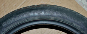 Dojazdová pneumatika 135/70 R16 - 5