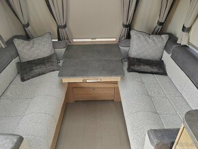 Elddis Rambler 19TB, 2021, ATC, Velká postel a koupelna - 5