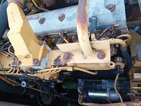 Komatsu pc180 plne funkcny - 5