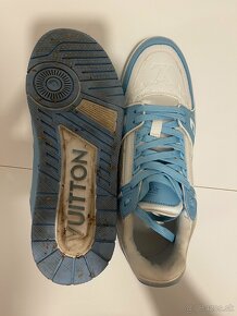 Louis vuitton sneakers - 5