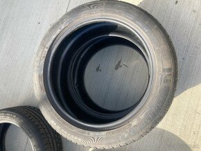 R18 245/45 Michelin zimne 2Ks - 5