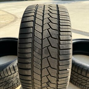 CONTINENTAL 225/40 R19 Zimné pneumatiky 2x - 5