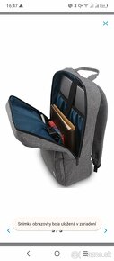 Lenovo notebook backpack 15,6" - 5