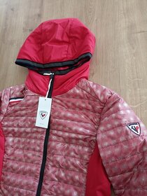 Nová dámska bunda Rossignol Cyrus Silver Jacket - 2 veľkosti - 5