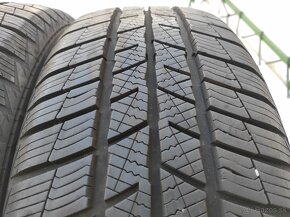 Zimné pneumatiky 215/60 R17 100V Barum Polaris 5 - 5