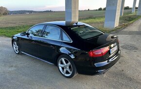 Audi A4 2.0 TDI 140kw S-Tronic Quattro 3x S-line - 5