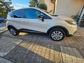 Renault Captur 0.9 TCe - 5