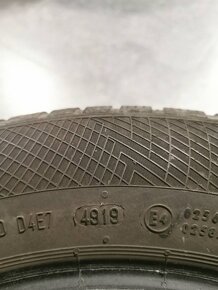 2x Continental TS 850P 205/60 R16 92H 2019 - 5