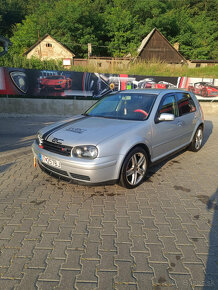 Golf 4 1.6 16v - 5