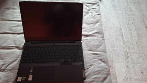 Lenovo ideapad gaming 3 - 5