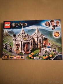 Lego sety Harry Potter - 5