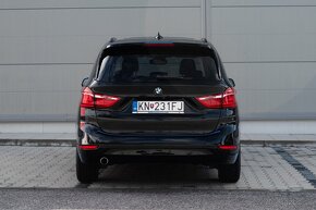 BMW Rad 2 Gran Tourer 2 216d Sport Line A/T - 5