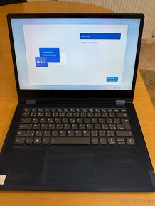 Lenovo Notebook - 5