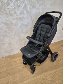 Športový kočík Britax B - agile M - 5