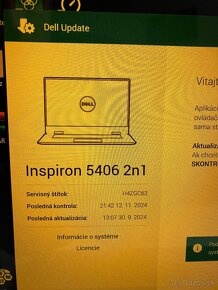 Dell Inspiron 5406 - 5