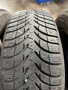 Michelin 205/65 R15zimné pneu - 5