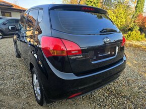 Kia Venga 1.4 CVVT 2010 112 000km Nová STK/EK - 5