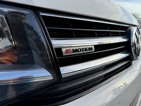 Volkswagen Caravelle 4MOTION2,0TDi8-MIESTNE - 5