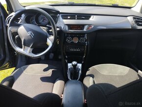 Citroen C3 ,1,6hdi.exclusive,diesel. - 5