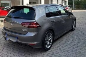 WW golf 2.0 TDi - 5