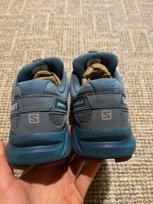 Salomon Speedcross 4 - 5