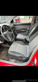 KIA picanto 1,1 48 kW 2007 STK Marec 2026 - 5