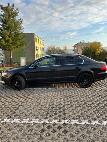 Škoda Superb 2.0 TDI CR 125kw (170PS) - 5