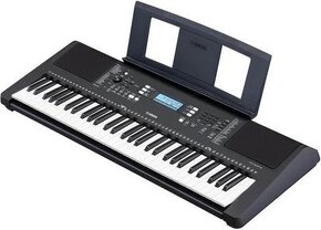 Yamaha PSR - E373 - 5