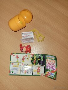 Kinder postavicky nove - 5