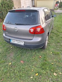 Volkswagen Golf V 1.4 55kw - 5