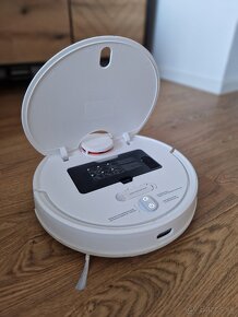 Robotický vysávač značky Xiaomi Robot Vacuum S10 EU - 5