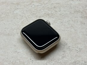 Apple Watch SE (2023) Cellular 40mm (Záruka: 18.11.2025) - 5