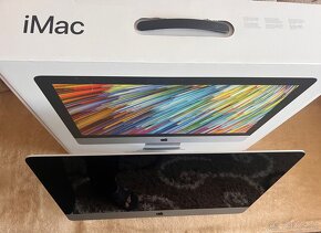 iMac 21,5" Retina 4K - 5