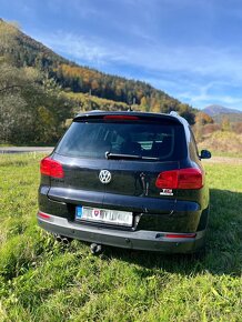 Volkswagen Tiguan 2.0 TDi 4-Motion - 5