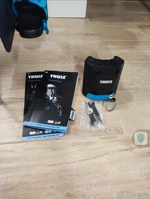 THULE RideaAlong - 5