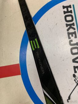 UPLNE NOVA PROFI HOKEJKA CCM RIBCOR TRIGGER 4 PRO CUSTOM PRO - 5