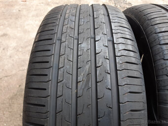 235/55 R18  -nové letné Continental - 5