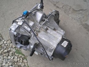 renault thalia 1.2 8v 1.2 16v 1.4 1.5dci - 5