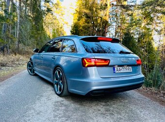 AUDI A6 C7 LIFT, 3.0 BiTDI, 240KW, COMPETITION, QUATTRO - 5