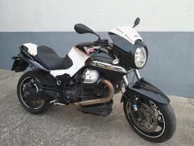 Moto Guzzi 1200 Sport 4V abs - 5