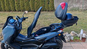 Yamaha Nmax 125 - 5