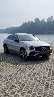 Mercedes GLC 200 4MATIC AMG - 5