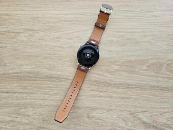 Huawei Watch GT5 46mm black, top stav, zaruka - 5