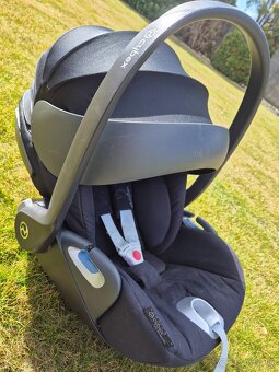 CYBEX Cloud Z - 5