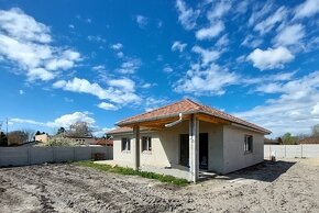 PREDAJ DOMU – 4 izb. Horná Potôň, 110 m2, pozemok 473 m2 - 5