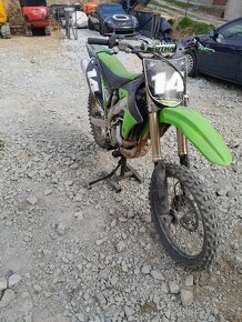 Kx250 - 5