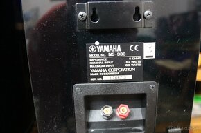 Yamaha NS-333 - 5