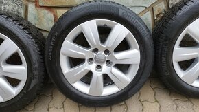 Audi 5x112, 225/55 R17 (A6, A5, A7...) - 5