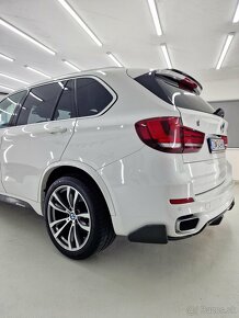 BMW X5 XDrive30d A/T - 5